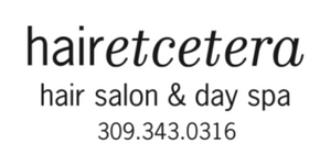 hairetcetera salon and day spa