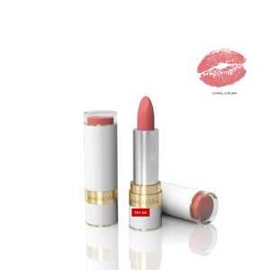 Mirabella Sealed With A Kiss Lipstick