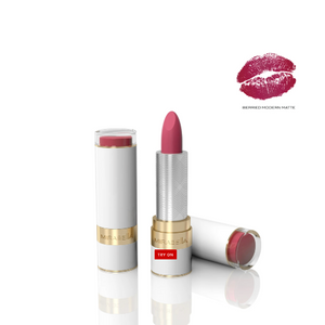 Mirabella Sealed With A Kiss Lipstick