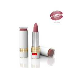 Load image into Gallery viewer, Mirabella Sealed With A Kiss Lipstick
